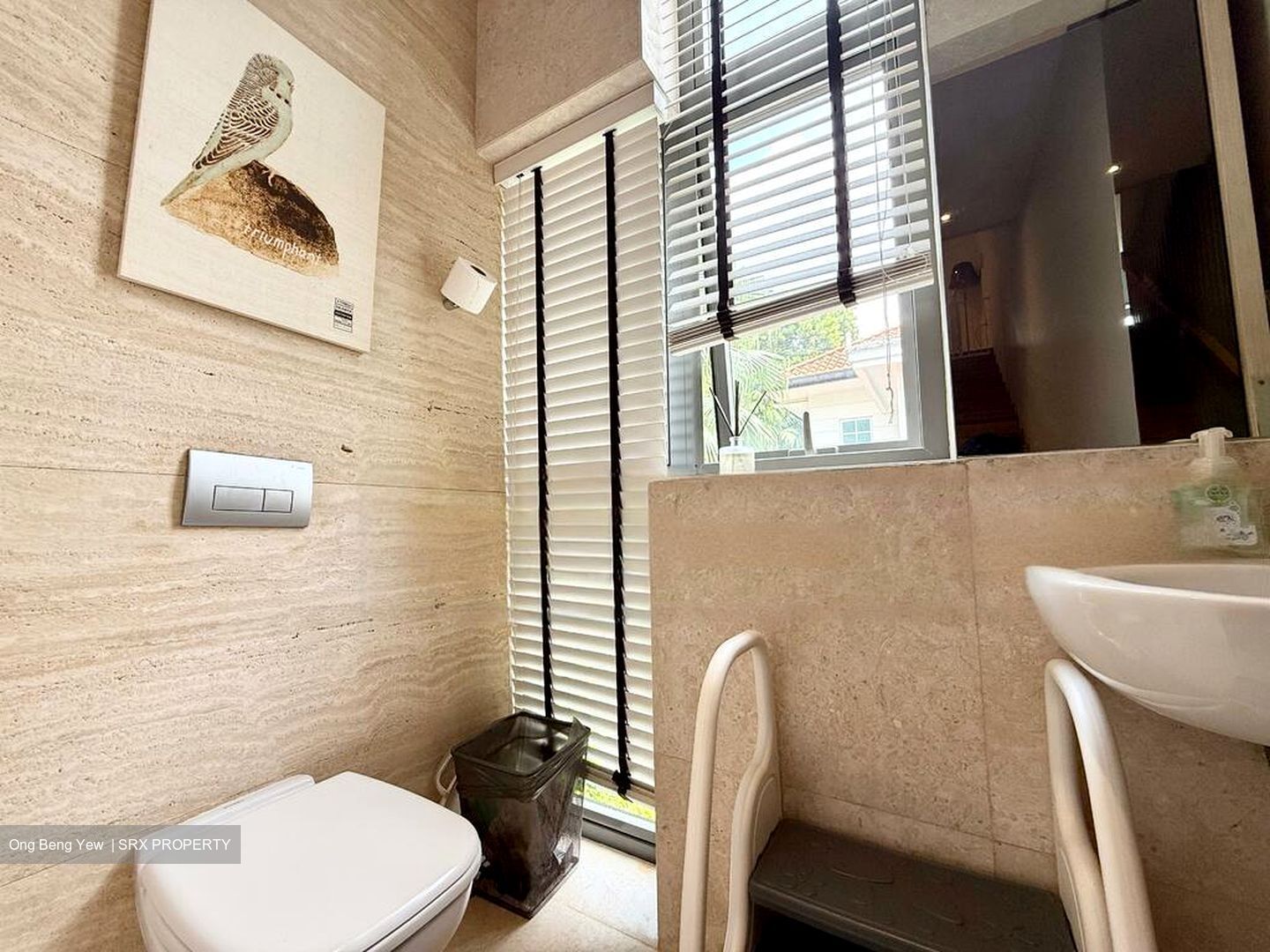 Crescent Road (D15), Terrace #484206681